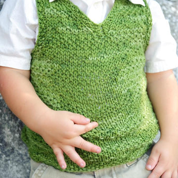 Sand Vest