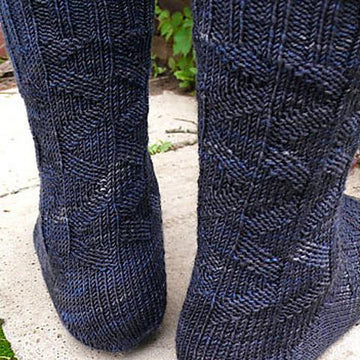Spectator Sock