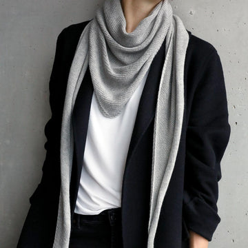 EASYPEASY Scarf