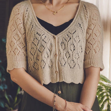 Milly Cardigan