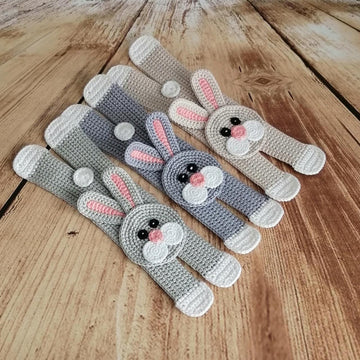 332 Bynny Rabbit