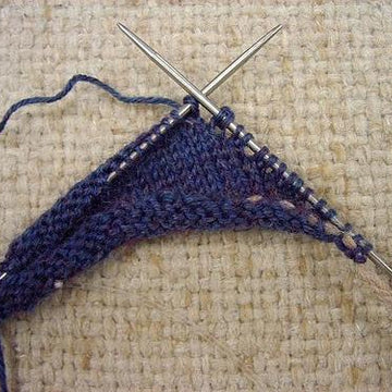 Sock recipe