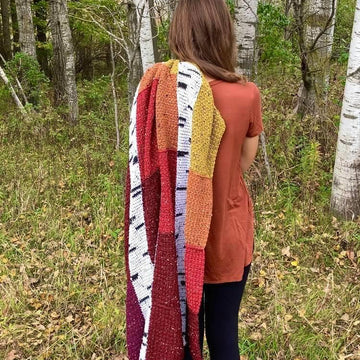 The Birch Blanket