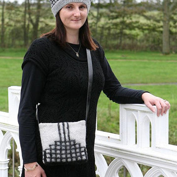 Shoji Bag