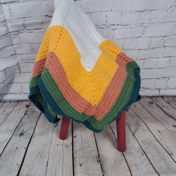 Starblanket for Babies