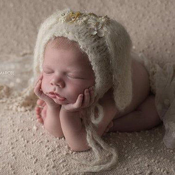 Baby Bunny outfit