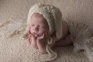 Baby Bunny outfit