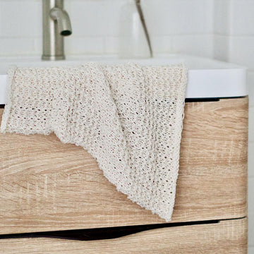 Waverly Hand Towel