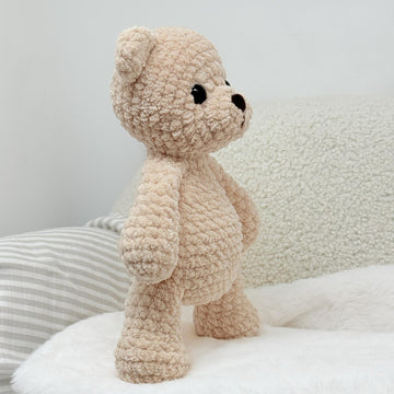 Theodore Teddy Bear