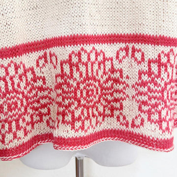 Chrysanthemum poncho