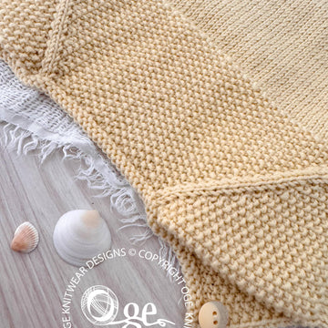 Buttercup Cardigan - P301