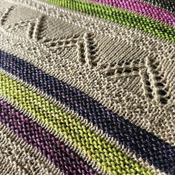Pixie's Blanket