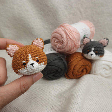 Little Corgi