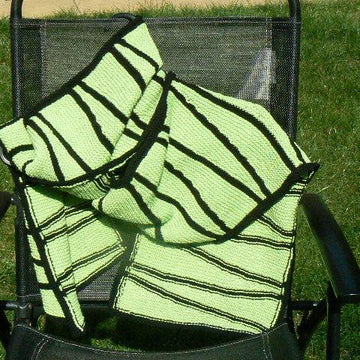 Easy Peasy Geometric S(REMOVED)carf
