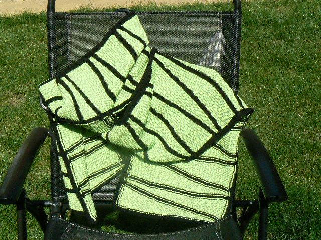 Easy Peasy Geometric S(REMOVED)carf