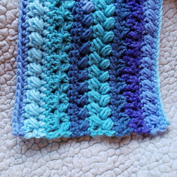 Sweet Breeze Scarf