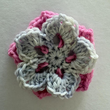 Flower for April