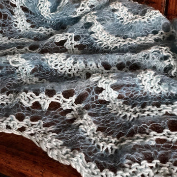 Cumulus Cloud Wrap
