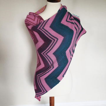 Disha Shawl