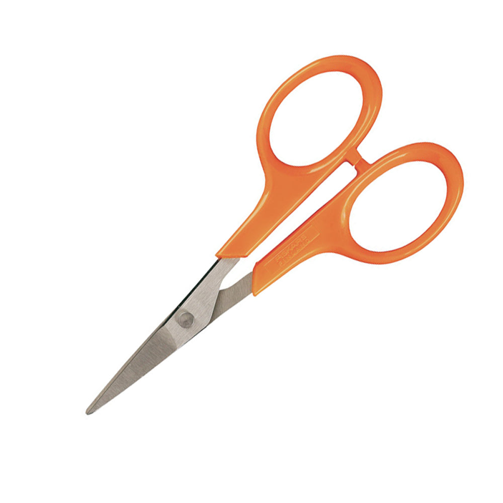 Fiskars Classic Embroidery Scissors