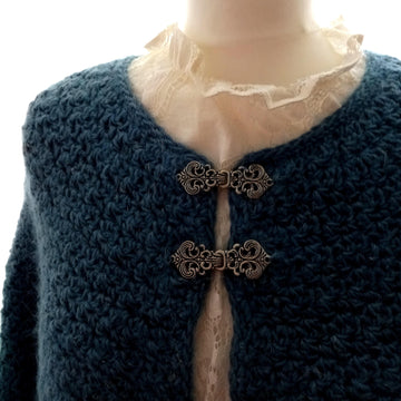 Swing Coat
