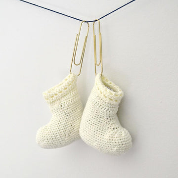 Happy Feet Baby Socks