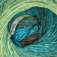 Jade, Turquoise, Forest (2167)