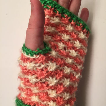 Primrose Everdeen Gloves