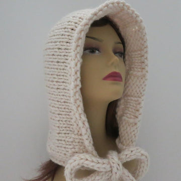 Super Bulky Winter Hat
