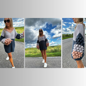 Sweater Frida