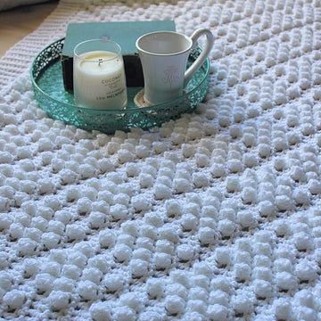 Popcorn Quilt