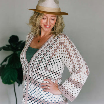 Dune Drifter Coverup