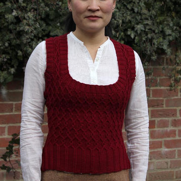 Circe Vest