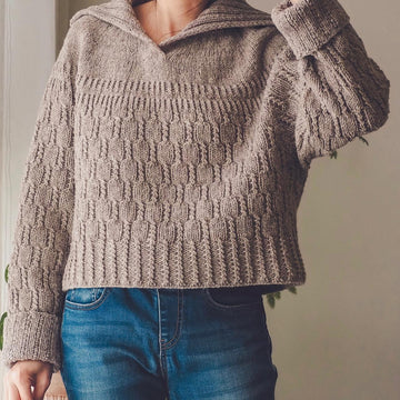 Erin Sweater