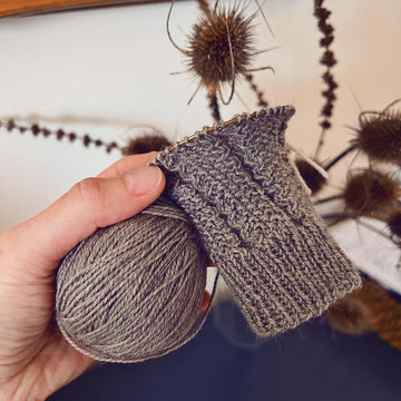 Frill Socks