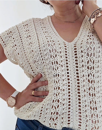 Ivy Top