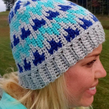 TC Waves Beanie