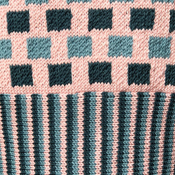 Stripes 'n' Squares