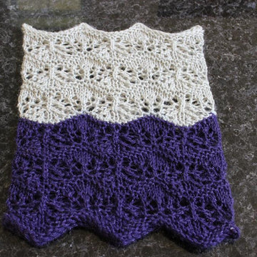 Rimfrost Cowl