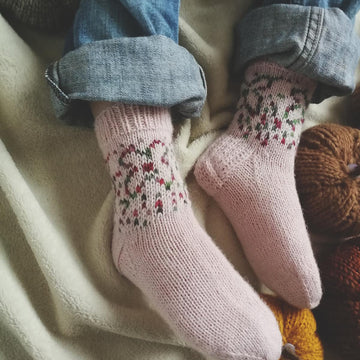 Sara Socks