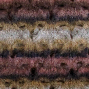 Autumn Retreat Throw