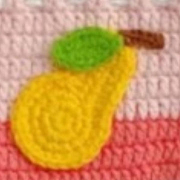 Fancy Pattern Bundle: Adorable Mini Coin Pouch Crochet Pattern