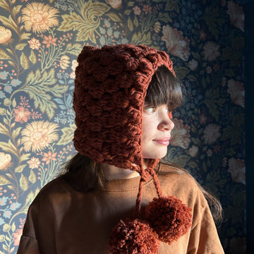 The Pixie Bonnet