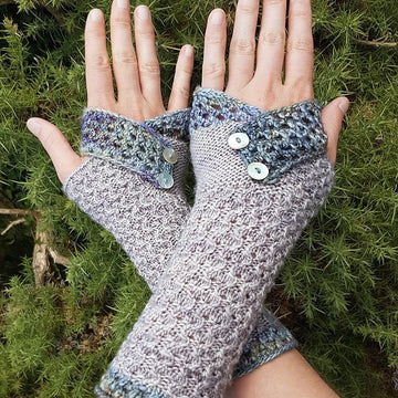 Aotearoa Mitts