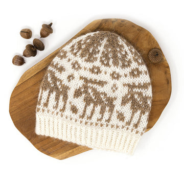 Moose Nordic Hat