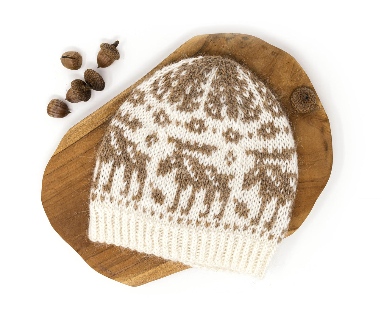 Moose Nordic Hat
