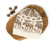 Moose Nordic Hat