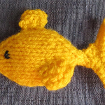 Toy Pelican