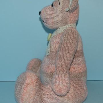 Emme The Vintage Teddy Bear