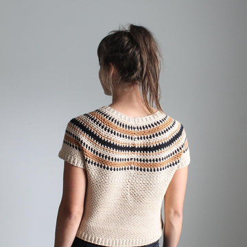 Homolovi Pullover